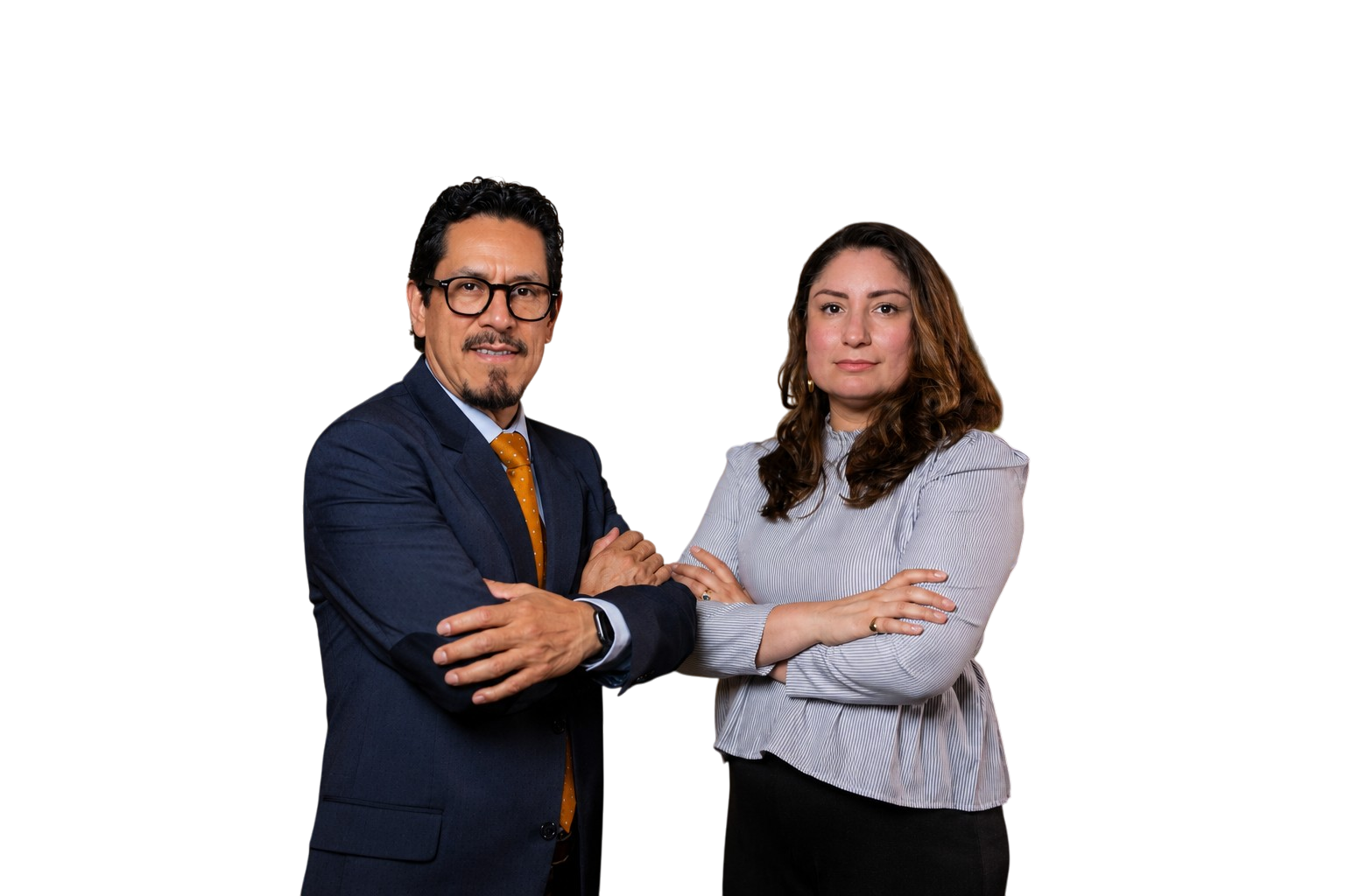 Equipo legal de Grupo Sherpa Consultores Jurídicos